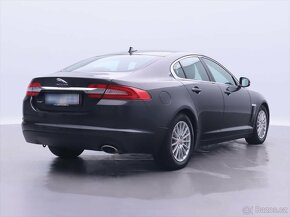 Jaguar XF 2,2 D 120kW Automat Xenon Kůže (2014) - 6