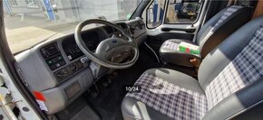 fiat Ducato  Fendt 6 míst - 6