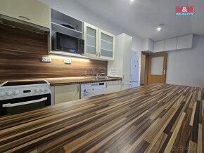 Prodej bytu 2+kk, 67 m², Praha - 6