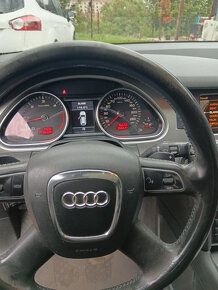 Prodam Audi Q7 3.0 tdi 180 kw - 6