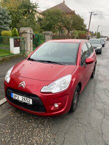 Citroen c3 najeto 83 000km bez investic - 6