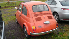 Fiat 500 L - 6