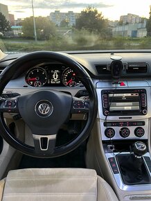 Volkswagen Passat 4x4 2.0 - 6