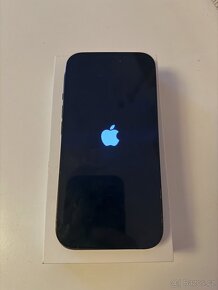 iPhone 14 pro 256gb černý - 6