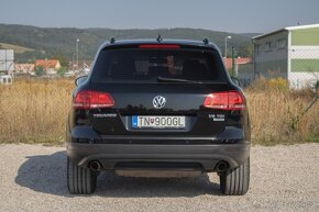 VW Touareg II 3.0 V6 TDI BMT 4MOTION Mountain - 6