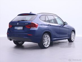 BMW X1 2,0 xDrive20d 135kW CZ M-paket (2012) - 6