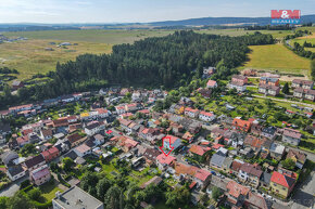 Prodej rodinného domu v Tachově, ul. Na Jitřence - 6