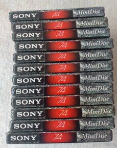 Minidisc - 6