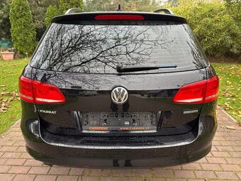 Volkswagen Passat 1.6Tdi 77kw - 6