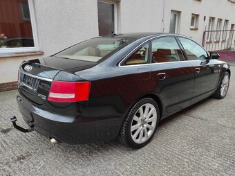 Audi A6 S-Line 3.0 TDI 165 Kw (PLNÁ VÝBAVA) Nova Stk - 6