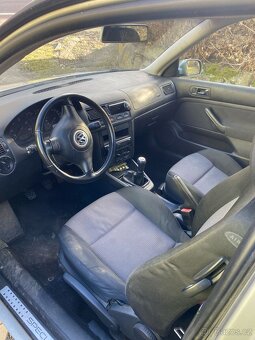 VW Golf IV 1.9 TDI 74kW - 6