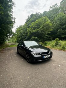 BMW 318i e90, 105kw - 6