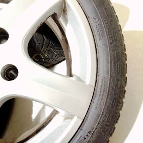 16" ALU kola – 5x112 – ŠKODA (VW, SEAT, AUDI) - 6