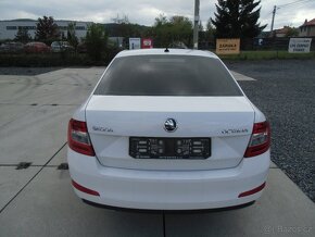 Škoda Octavia 1.2 TSI DSG - 6