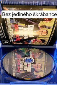 Grand Theft Auto V (GTA 5): Premium Edition - PS4/PS5 - 6