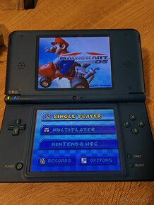 Nintendo DS XL - 6