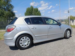 Opel Astra 1,8i 106kw - 6