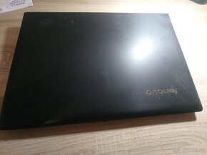 Notebook Lenovo G50-45 - 6