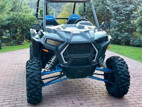 POLARIS RZR 1000 - 6