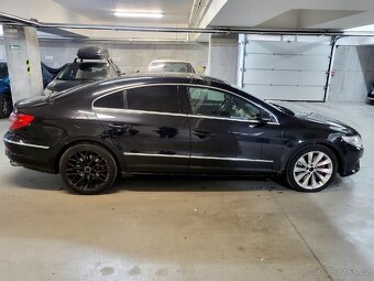 VW Passat CC 3.6FSI 220KW 300PS - 6