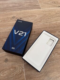 Vivo V21 5G - 6