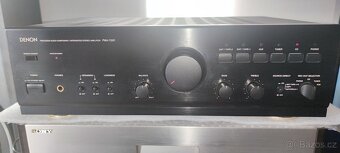 DENON PMA 725R - 6