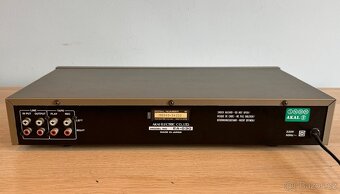 Akai EA-G30 Equalizer - 6