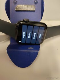 APPLE WATCH SE 2 GEN.,44mm, KOMPLETNÍ BALENI - 6