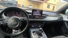 Audi A6 Avant 2.0 tdi 130kw - 6