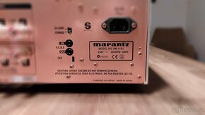 Marantz PM-11S1 (plná záruka 2 roky) - 6