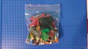 Lego City 60134, 60153 a 60202 - 6