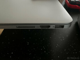 Mac Book Pro 13 2015 - 6