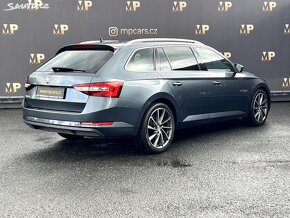 Skoda Superb III kombi r.v. 2018, 2.0tdi 110kw - 6