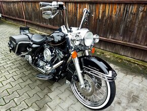 Harley Davidson Road King Evolution 1340 - 6