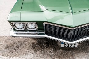 Buick Riviera 7.5L V8 - 6