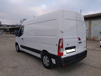 2021_RENAULT MASTER dCi135 chlaďák_333.000Kč netto_ - 6