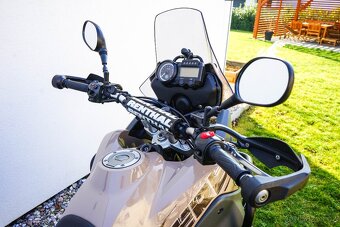 Yamaha XT 660 Z Tenere - 6