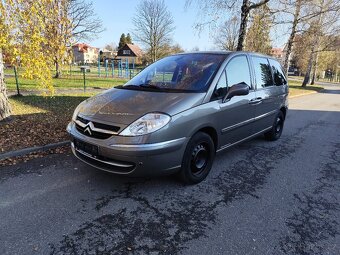 Citroen C8 2.0Hdi - 6