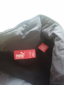 PUMA Windstopper Soft Shell bunda - 6