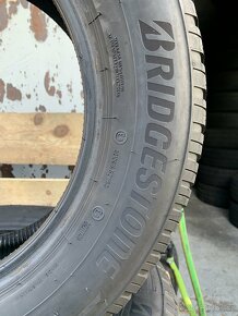 4ks 195/65/15 Bridgestone 2021/91T/zimní 5.9m - 6