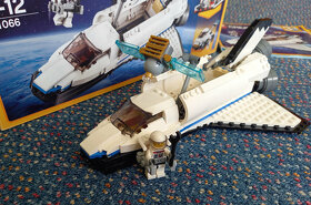 Lego Creator 31066 - Space Shuttle Explorer. - 6