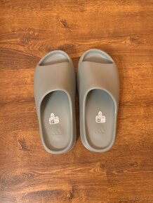 adidas Yeezy Slide Salt - 6