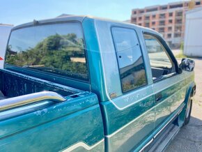 1991 Chevrolet Silverado C1500 | 5.7 V8 - 6