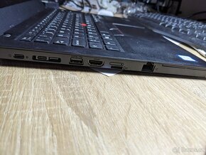 Lenovo ThinkPad L-490 - 6