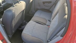 Kia Picanto 1,0 benzín, r. v. 2006, najeto 136 000 km - 6