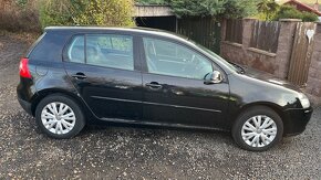 VOLKSWAGEN GOLF 1.6MPI,GOAL,SERVISNÍ KNIHA. - 6