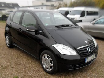 Mercedes A 1601.4i - 6