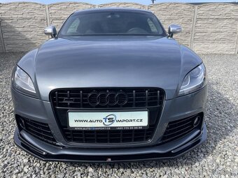 Audi TTS 3.2i V6 250PS 4x4 114TKM EXTRA - 6