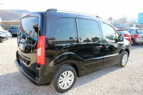 Citroën Berlingo 1.6i 16V KLIMA ELOKNA TEMPOMAT - 6