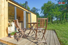 Prodej Tiny house, Český Krumlov - 6